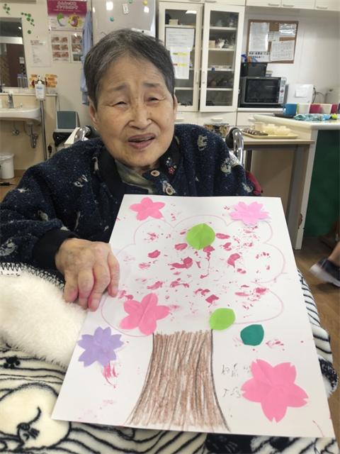 ひな祭り