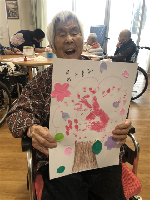 ひな祭り