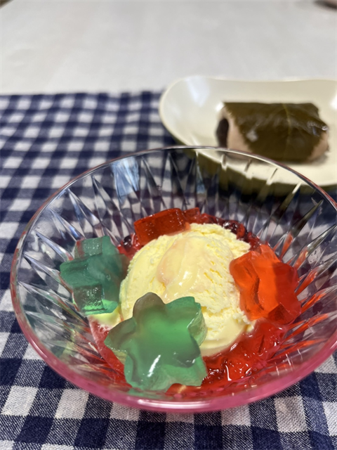 ひな祭り