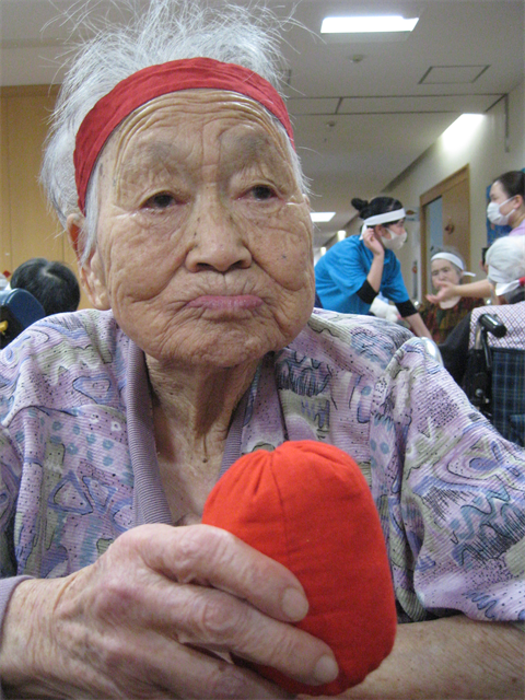 運動会