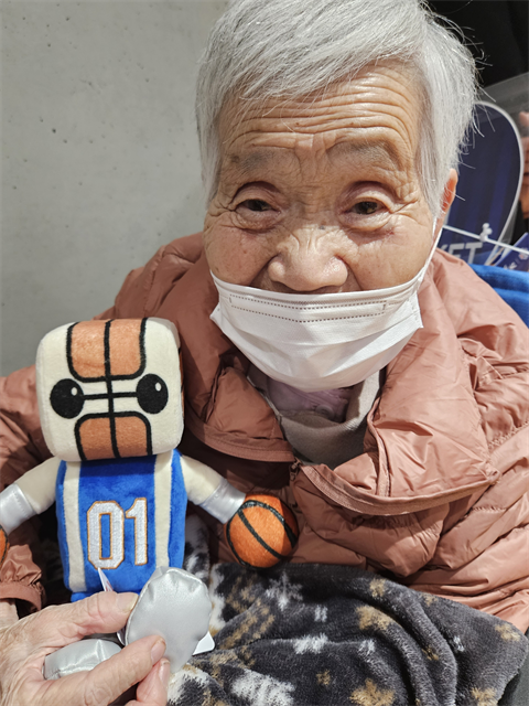 茨城ロボッツ試合観戦
