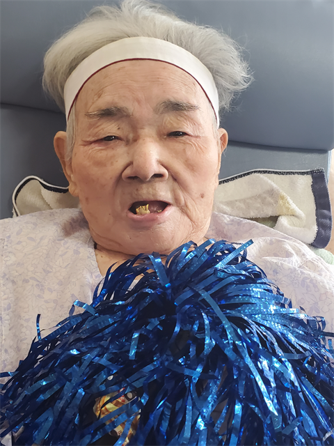 運動会