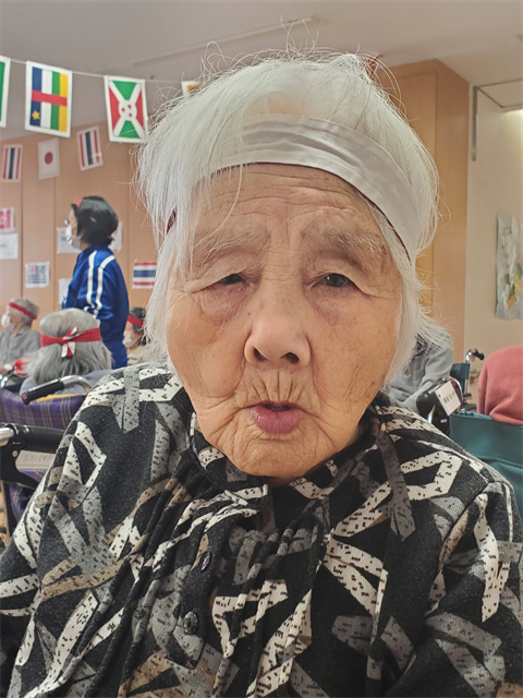 運動会