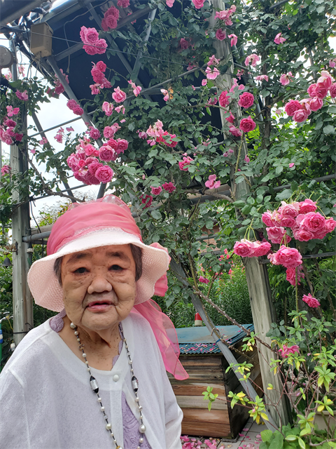 外出レク