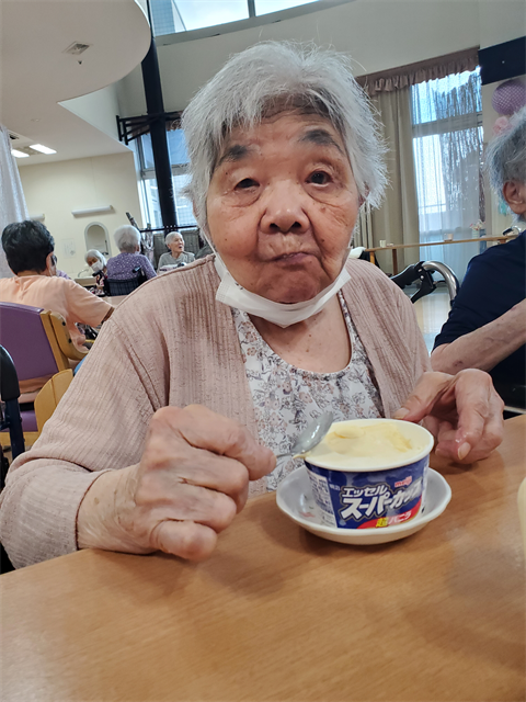 紙芝居屋さんと