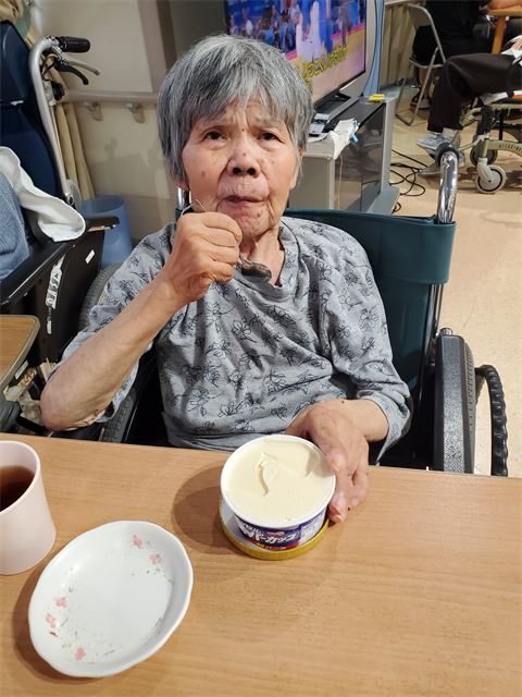 紙芝居屋さんと
