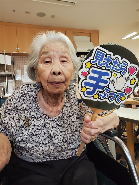 ロックフェス開催