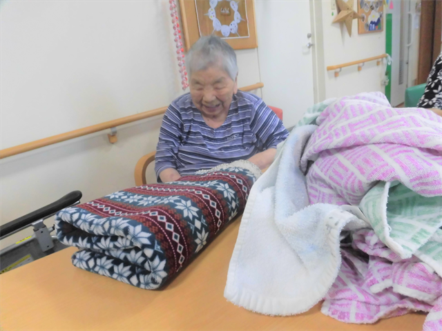 生活リハビリ