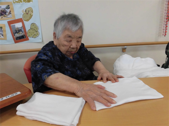 日常の様子