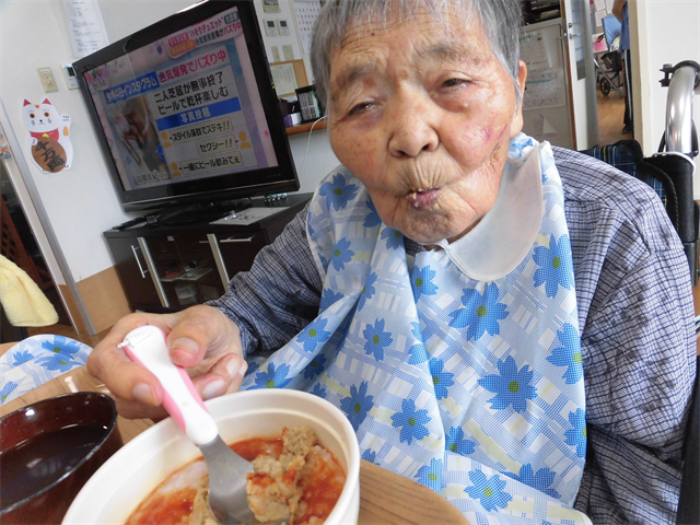 ロコモコ丼