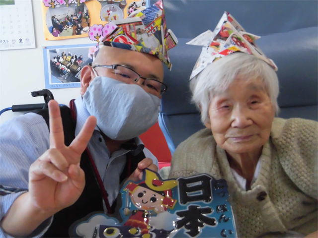 こどもの日