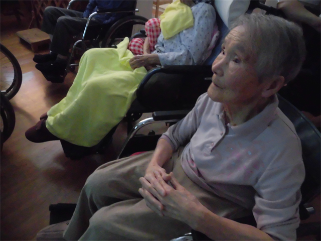 映画鑑賞会