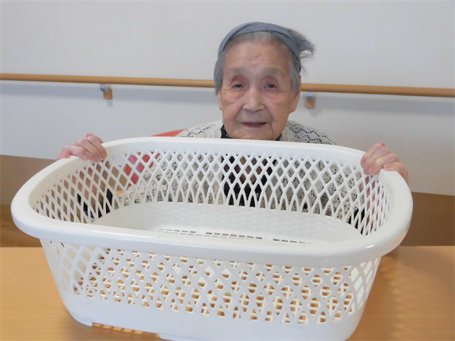 日常のひと時