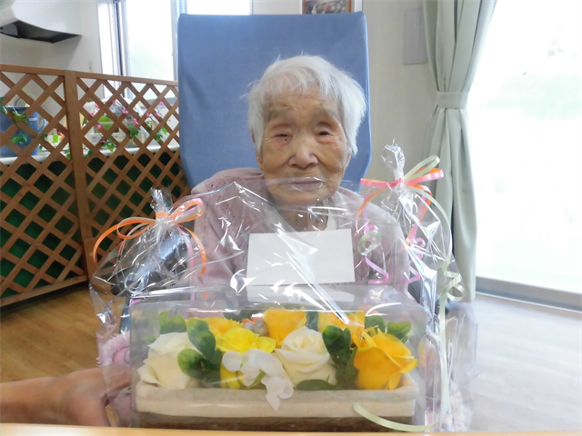 日常のひと時