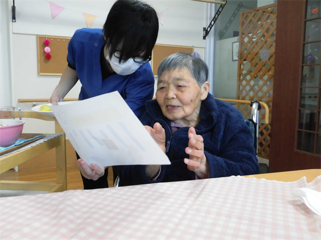 みんなでおでん