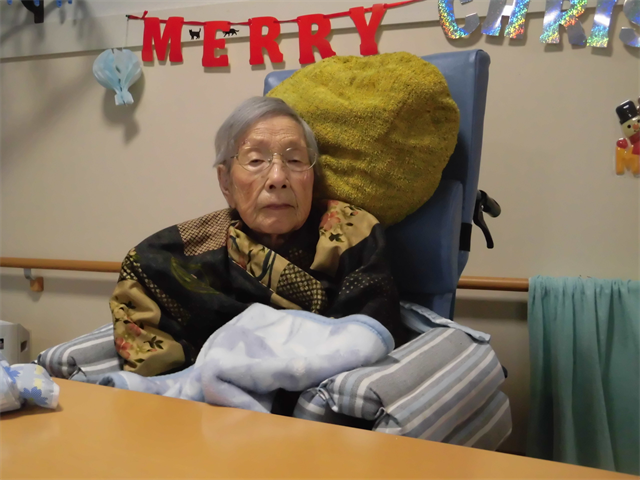 日常のご様子