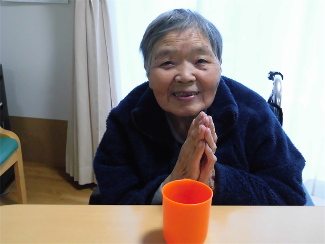 日常のご様子