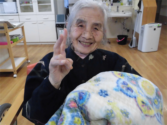 おやつバイキング