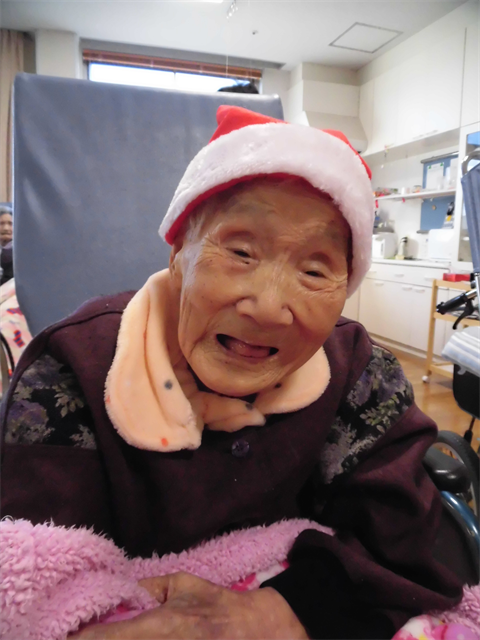 Xマスパーティー