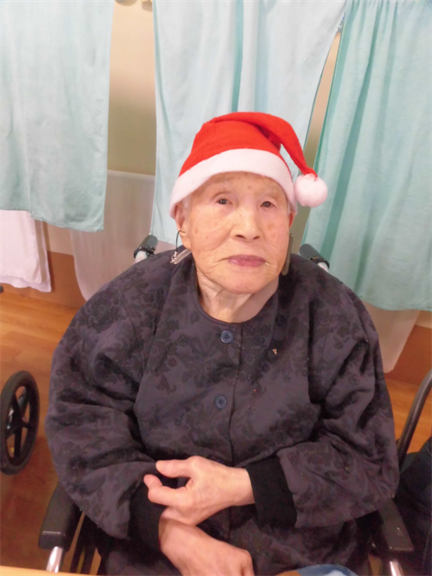 Xマスパーティー