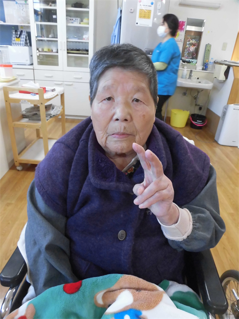 Xマスパーティー