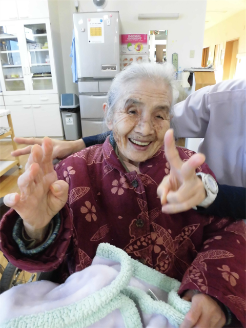 Xマスパーティー