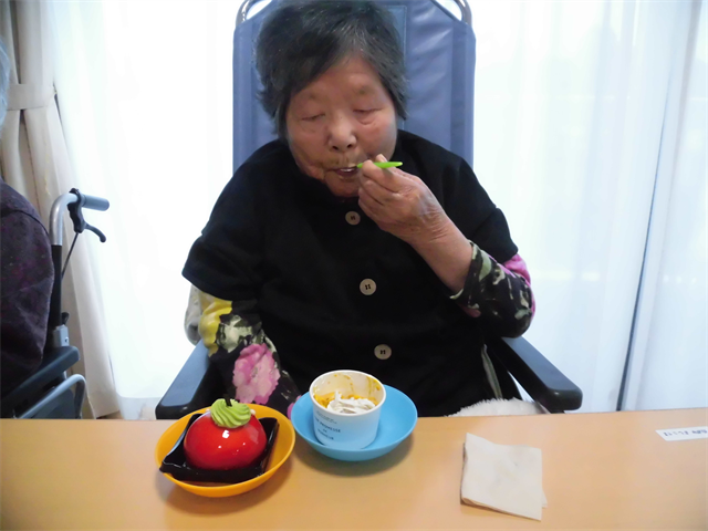 日常生活
