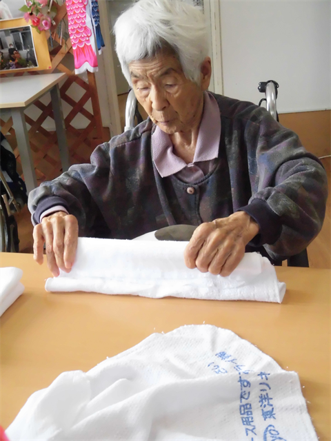 コロナに負けず楽しい日々を