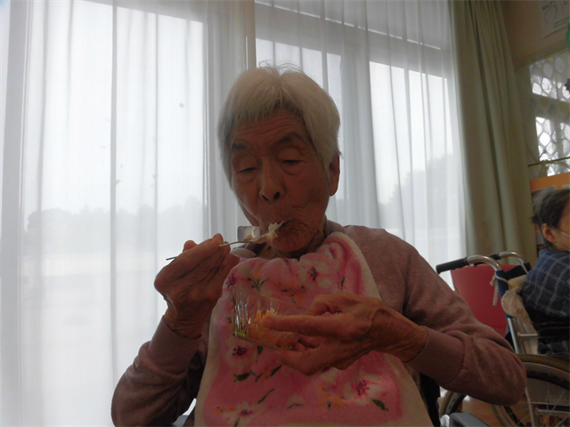 鑑賞会、お茶会