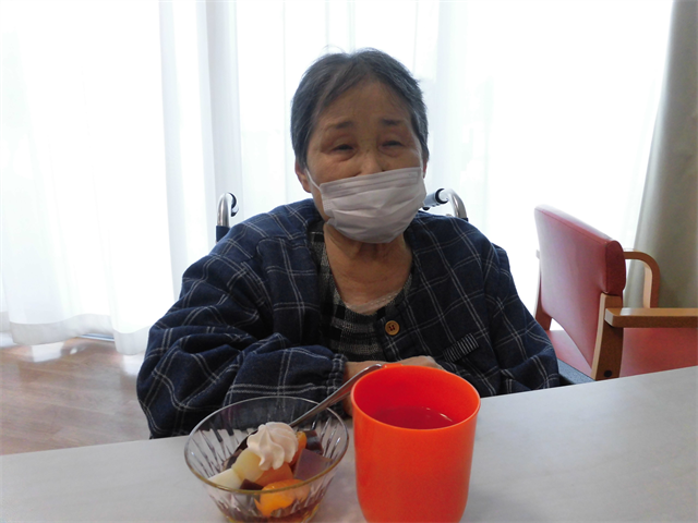 鑑賞会、お茶会