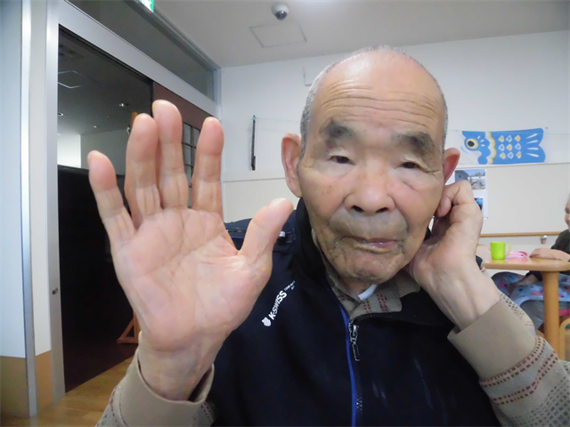 鑑賞会、お茶会
