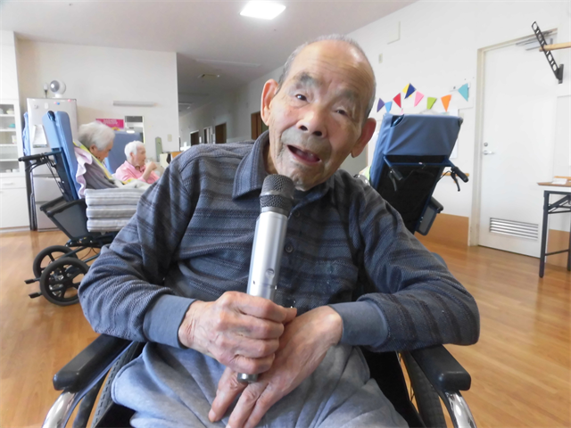 楽しく日常を過ごす