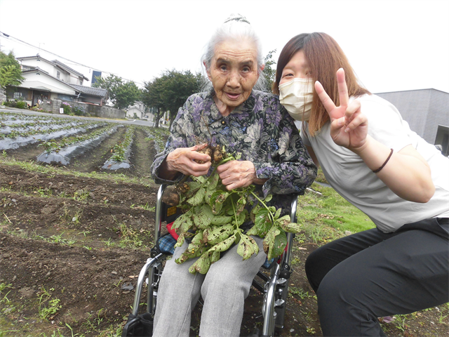 楽しく日常を過ごす