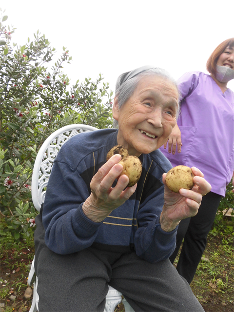 楽しく日常を過ごす