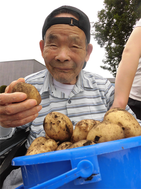 楽しく日常を過ごす