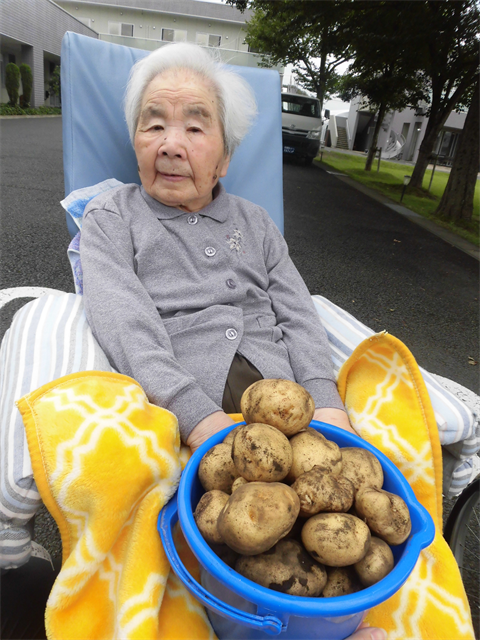 楽しく日常を過ごす