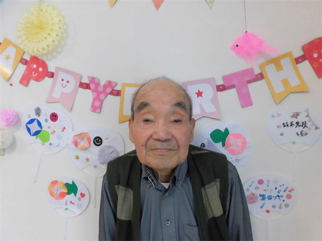 日常の様子