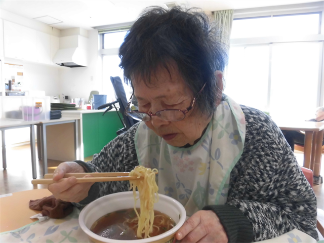 日常の風景