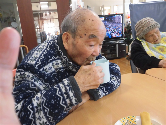 おやつの日