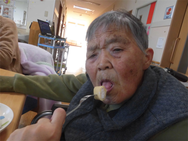 おやつの日