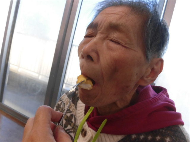 おやつの日