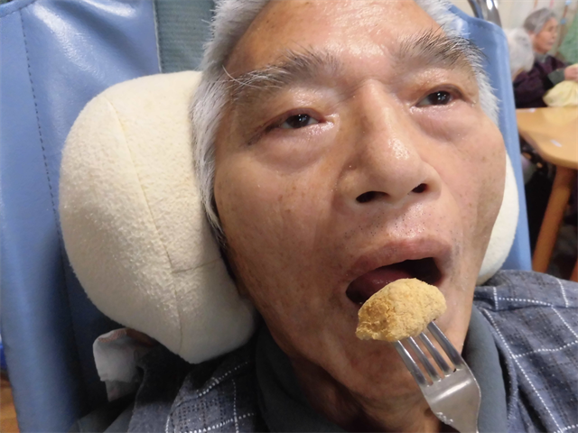 おやつの日