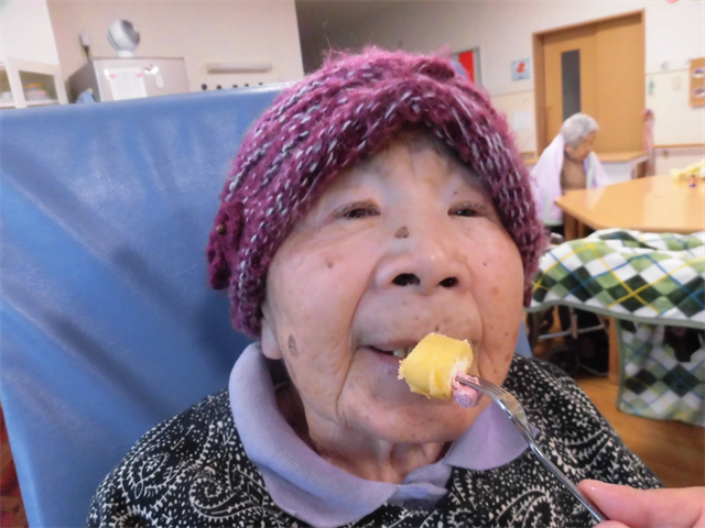 おやつの日