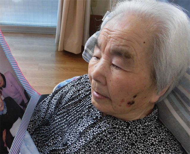日常生活