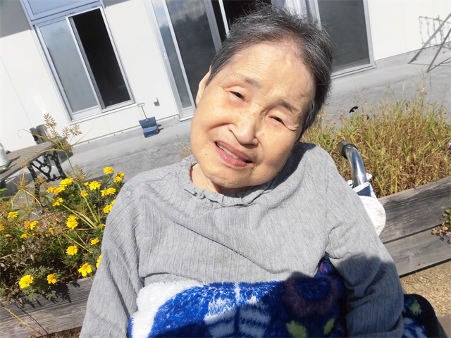 日常のご様子