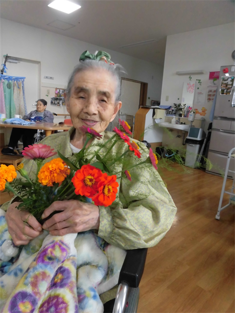 日常のご様子