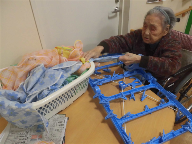 日常生活