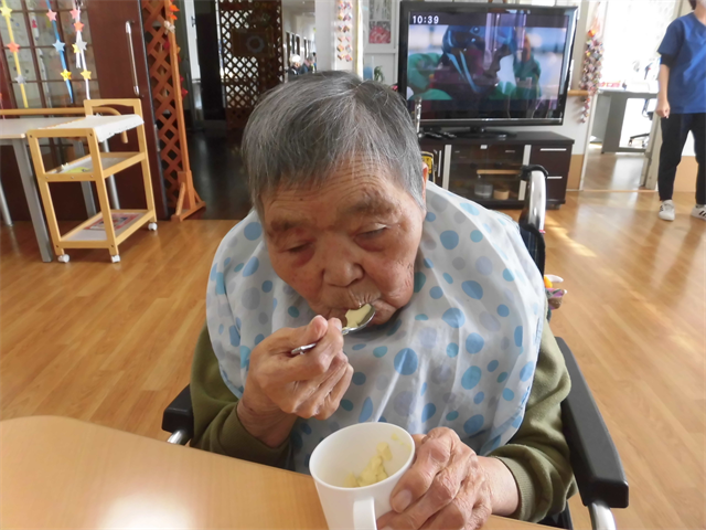 日常生活