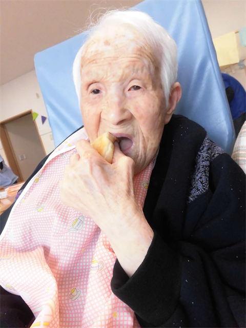 日常生活