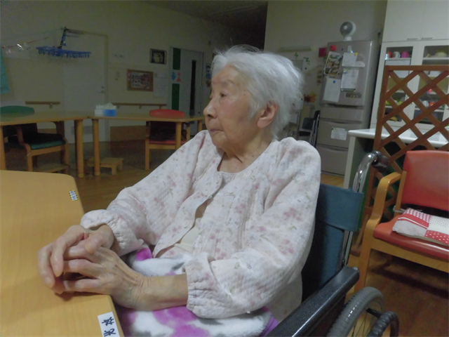 日常生活